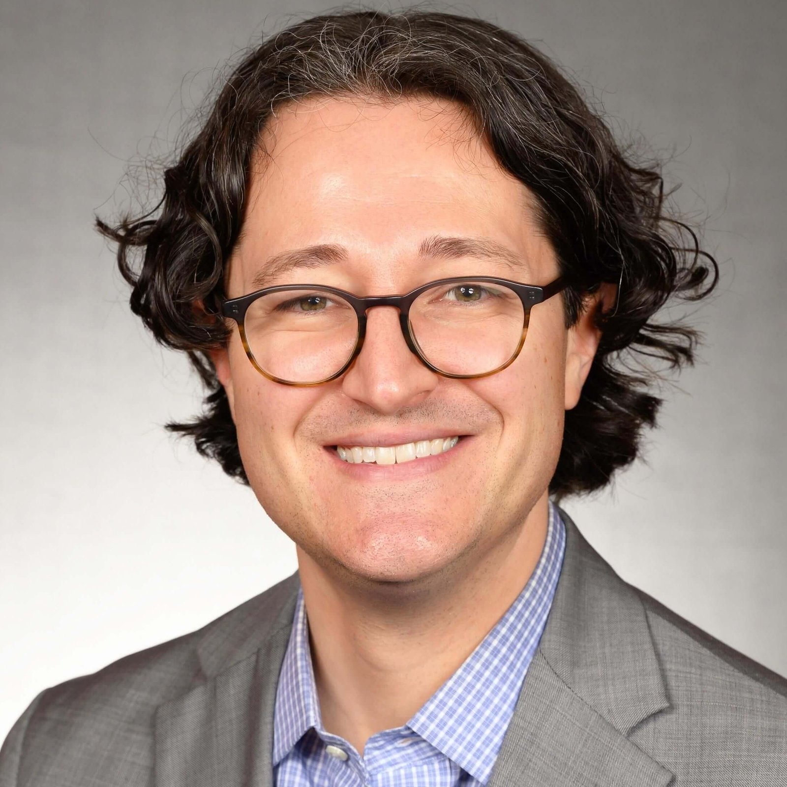 Dr. Joel Curtis Boggan